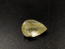 Cristallo Di Rutilo In Quarzo