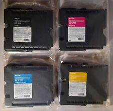 Originale Ricoh GC 21K GC21C
