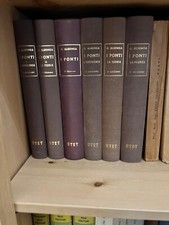 I ponti - Giuseppe Albenga -