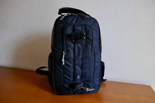 Zaino monospalla nero per attrezzatura fotografica - Lowepro Borsa Organizer