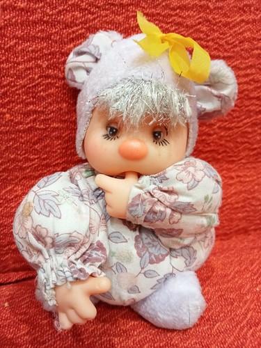 Rosebonbon fiba bambola - fiba,