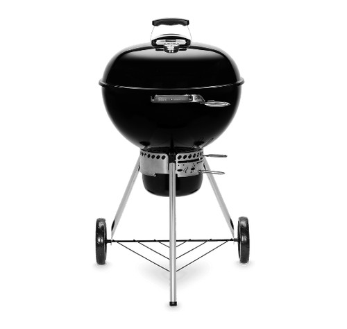 Weber master touch - master-touch, ®