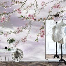 Carta da parati fotografica