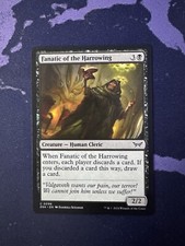 MTG - Fanatico dello