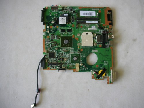 Fujitsu amilo pa2548 - fujitsu,