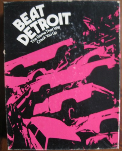 Beat detroit gioco di - beat,