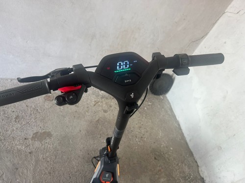 Ninebot segway max g30d - ninebot, ii
