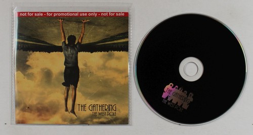 The gathering - the, west