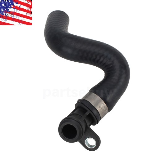 New engine coolant hose - new,