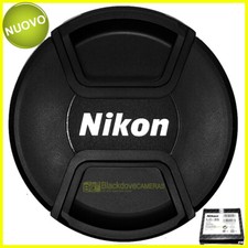 Nikon LC-95 tappo