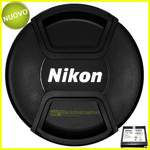 Nikon tappo - nikon, lc-95