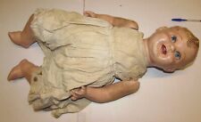 Bambolotto baby doll GèGé