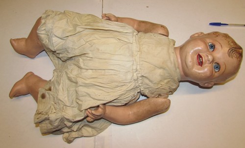 Bambolotto baby doll gègé - bambolotto,