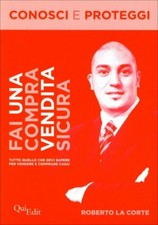 LIBRO FAI UNA COMPRAVENDITA
