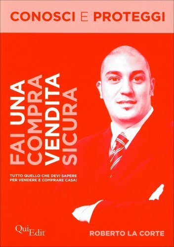 Libro fai una compravendita - libro,