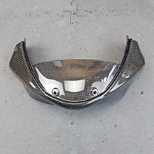 Copristrumento in carbonio