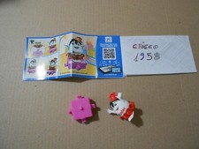 SORPRESINE KINDER ITALIA 2018