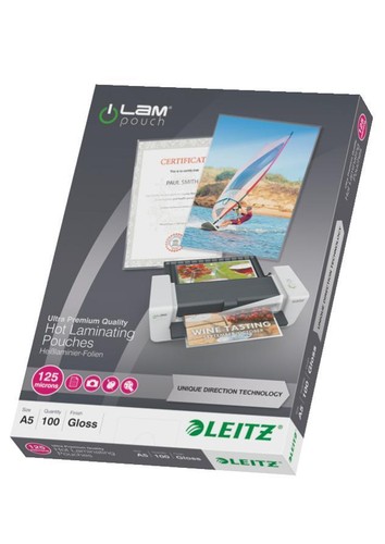 Leitz ilam udt - udt, pellicola