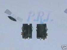 CONNETTORE DI ALIMENTAZIONE DC