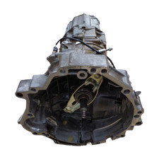 01X301211F SCATOLA CAMBIO MANUALE 6 MARCE USATO AUDI A4 (B7) AVANT 2.0 TDI (2004