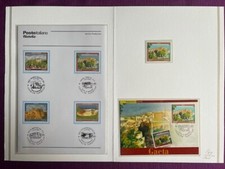 FOLDER 2007 GRANDI EVENTI