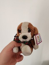 Peluche giocattolo morbido