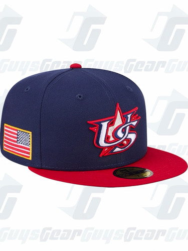 Berretto classico baseball