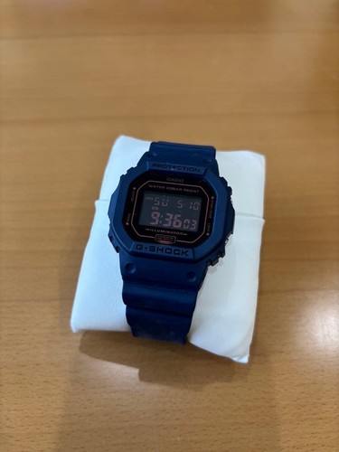Orologio polso digitale - da,