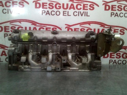 8200060882 testata renault - testata,