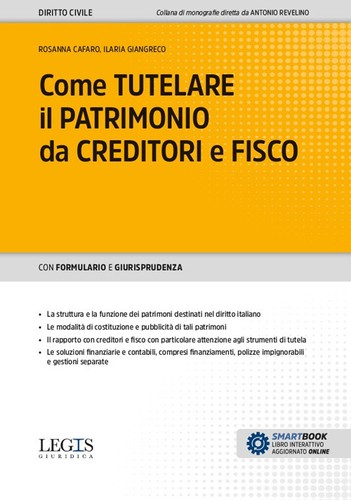 Come tutelare patrimonio da - tutelare, il