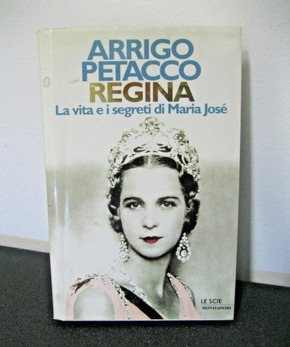 Libro regina vita i - la,