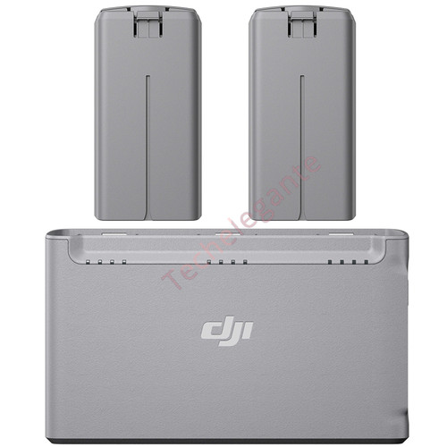 Dji mini hub ricarica - mini,