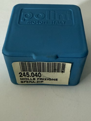 245 040 polini set - 245.040,