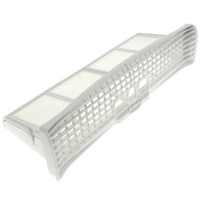 Filtro lanugine asciugatrice