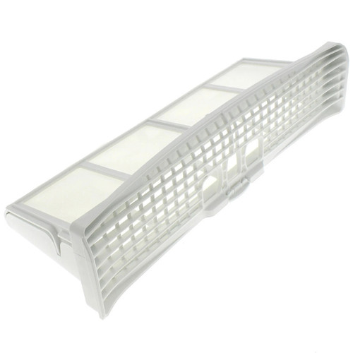 Filtro lanugine asciugatrice