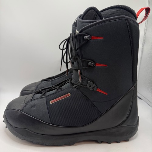 Stivali snowboard salomon - stivali,