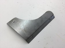 PROTEZIONE CALORE SCARICO PICCOLA YAMAHA YZF-R 125 2008 2011 RE061