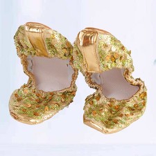  Scarpe Ballo Latino Scarpette