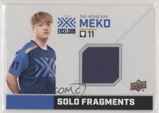 2017-18 Upper Deck Overwatch