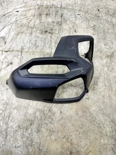 PROTEZIONE TESTA SINISTRA PER