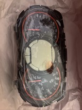 Unidad de clúster de calibre