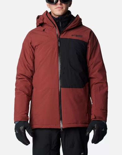 Columbia winter district - columbia,
