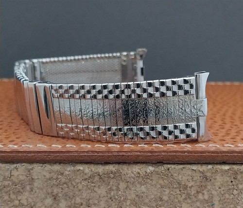 Cinturino orologio vintage