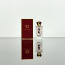 Dolce & Gabbana "Q / Queen"