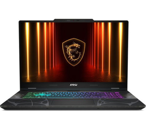 Msi cyborg computer - 15,