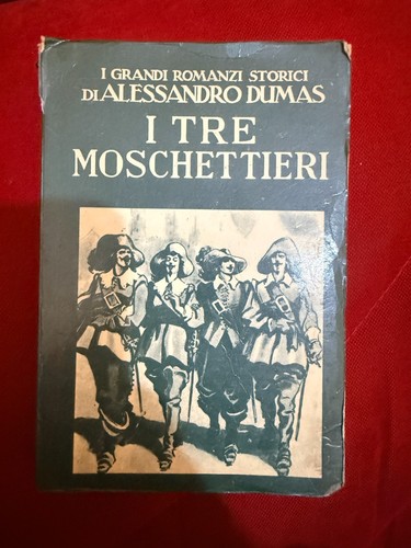 Tre moschettieri alessandro - moschettieri,,