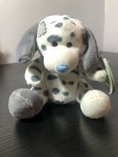 Beanie giocattolo morbido naso