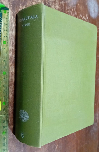 Libro storia italia 6 - libro🟥storia,