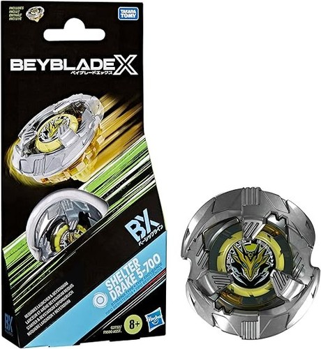 Beyblade shelter drake - x, 5-70o