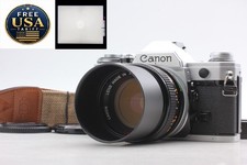 [Quasi come nuova] Canon AE-1